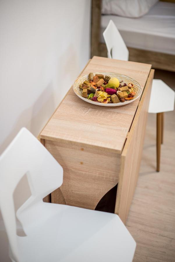 Gio Apartments Preveze Dış mekan fotoğraf